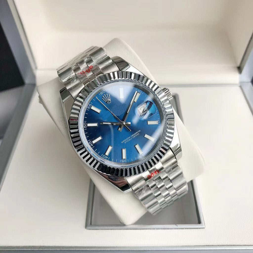 Automatic Mechanical Mens Watch with Luminous Display (Copy)
