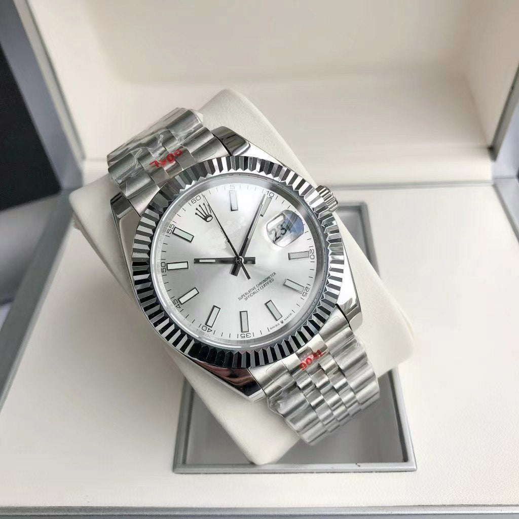 Automatic Mechanical Mens Watch with Luminous Display (Copy)