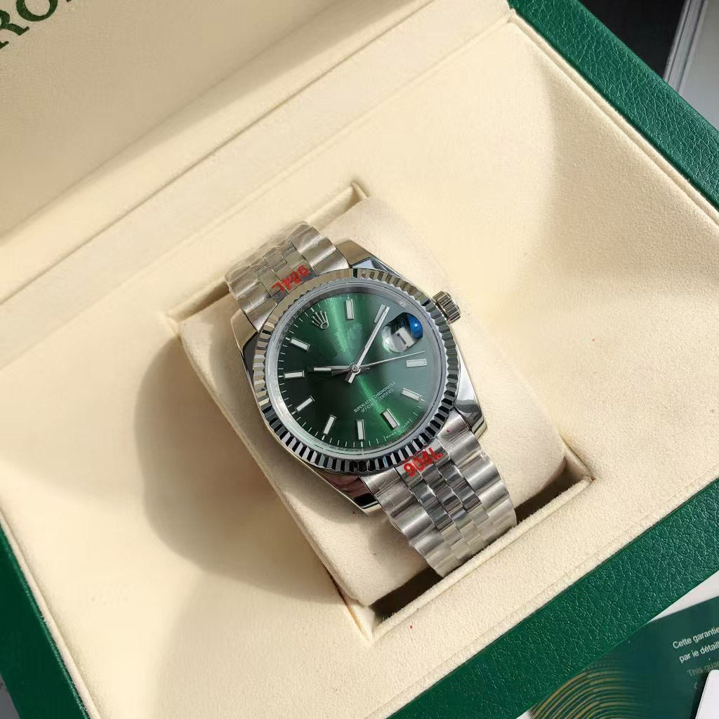 Automatic Mechanical Mens Watch with Luminous Display (Copy)