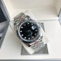 Automatic Mechanical Mens Watch with Luminous Display (Copy)