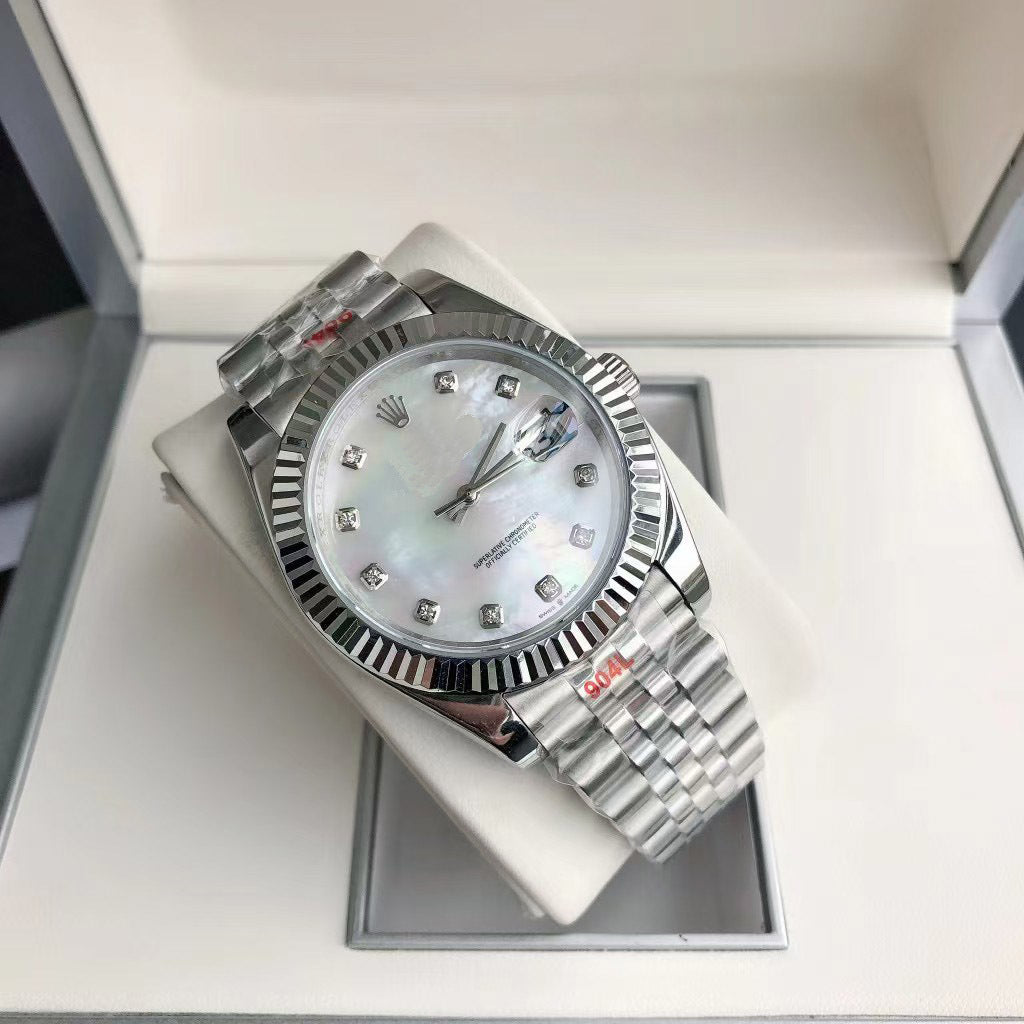Automatic Mechanical Mens Watch with Luminous Display (Copy)